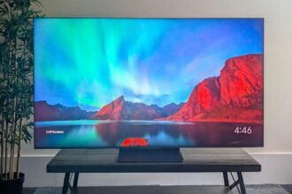 Here’s How to Make Your TV Sound Better (for Free)