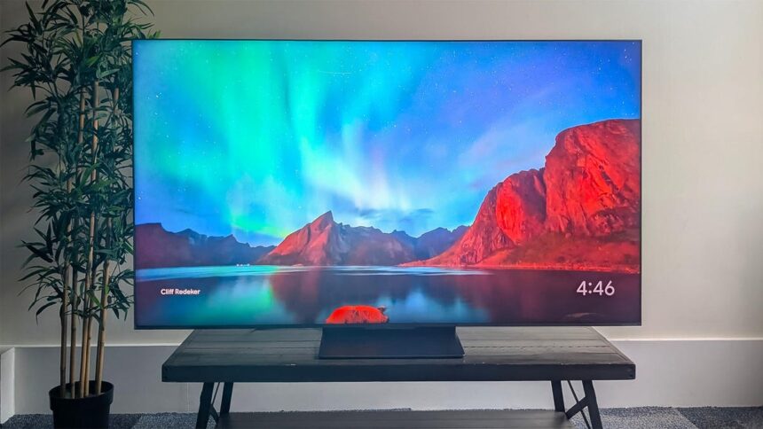 Your TV’s Sound Is Bad. These Free Fixes Make It Noticeably Better