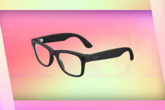Apple’s Smart Glasses Reportedly Delayed Until Late 2027
