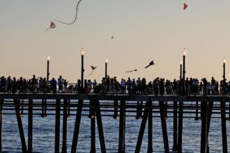 Redondo Beach Pier evacuated due to ‘suspicious circumstance’