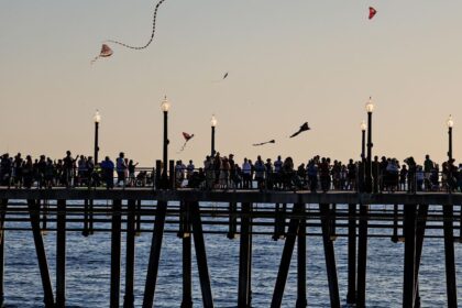 Redondo Beach Pier evacuated due to ‘suspicious circumstance’