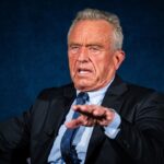 RFK Jr. responds to snake-handling critics with new video showing him wrangling a venomous rattlesnake