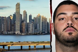Fugitive tied to decades-old slaying of punk rocker roommate caught in tropical hot spot: feds