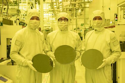 Samsung Chip Profits Soar Amid the Tech World’s RAM Shortages