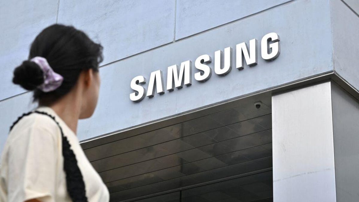 Samsung Will Reportedly Unveil Galaxy Glasses in July in London
