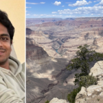Arizona State student vanishes during Grand Canyon trip just days before graduation, family pleads for help