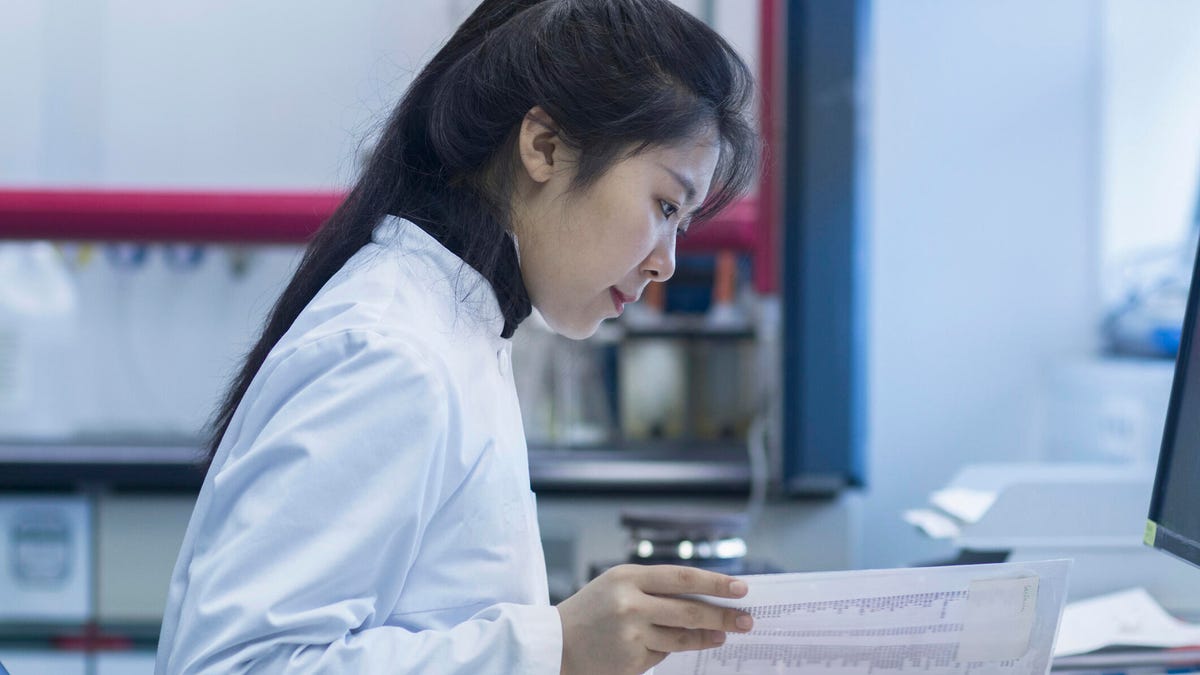 Scientists Warn AI Slop Is Wreaking Havoc in the Research World