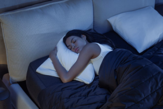 Eight Sleep’s New Pregnancy Mode Adjusts Your Bed Temperature So You Don’t Have To