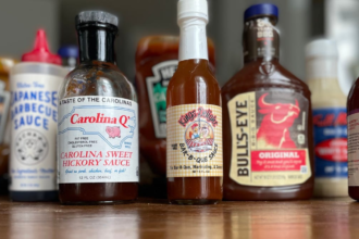 I Tested 17 BBQ Sauces. These Are the 8 Best for Summer 2026
