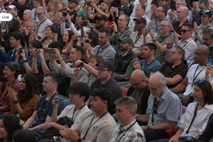 My First Google I/O Left Me Confused: Who Benefits From All This AI?