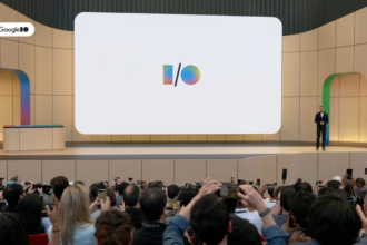 The Most Important Announcements from Google I/O 2026