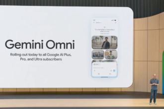 Gemini Omni Will Bring Only More AI Slop and Skepticism