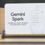Gemini Spark Gives Google Way Too Much Access to Your Data