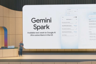 Gemini Spark Gives Google Way Too Much Access to Your Data