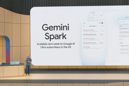 Gemini Spark Gives Google Way Too Much Access to Your Data