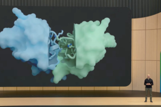 Searching for Cancer Cures Is Part of Google’s AI Story. It Deserves to Be More Than a Footnote