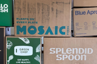 Are Meal Kits a Good Value vs. Grocery Store Prices in 2026? I Did the Math to Find Out