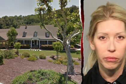 Families confront California ‘party mom’ in court, calling her a ‘monster’ who groomed their children
