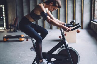 Stop Making These 9 Mistakes With Your Exercise Bike
