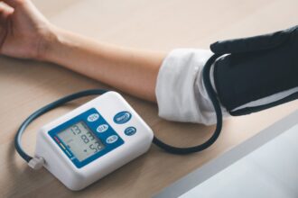 Best Blood Pressure Monitors for 2026 | FDA Approved for at Home Use