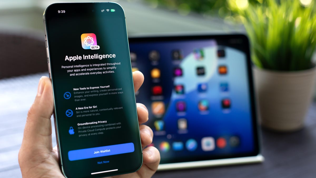 Apple’s iOS 27 Could Be Siri’s Biggest AI Reinvention Yet