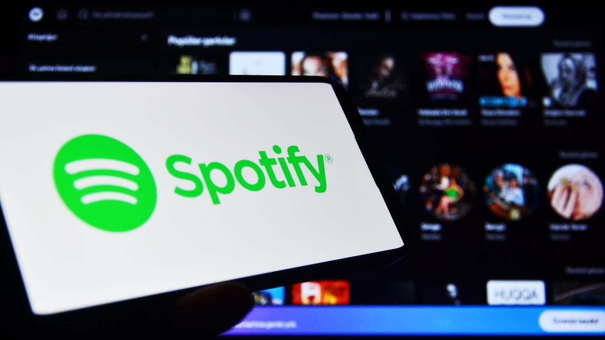 Spotify and Universal Music Group Strike a Deal for AI-Powered Remix and Cover Song Tool