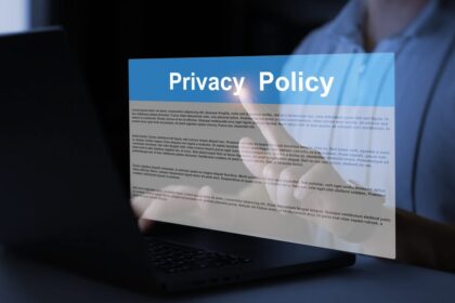 Want to Opt Out of Your Data Being Sold, Shared or Used? Good Luck