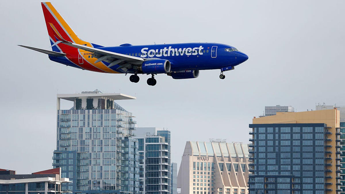 Humanoid Robots and Robot Pets Are No Longer Welcome on Southwest Flights