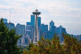 Seattle council member touts ‘Black budget,’ calls for Black residents to form ‘most powerful political party’