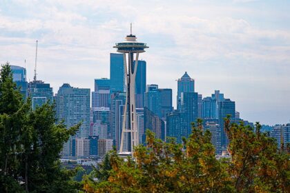 Seattle council member touts ‘Black budget,’ calls for Black residents to form ‘most powerful political party’