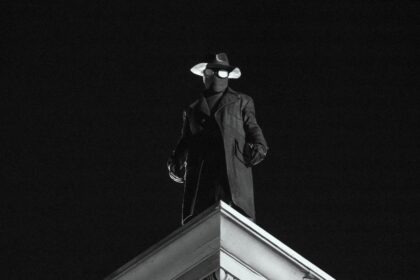 ‘Spider-Noir’ Review: Originality and Elegant Visuals Make for a Strong, Enjoyable Debut