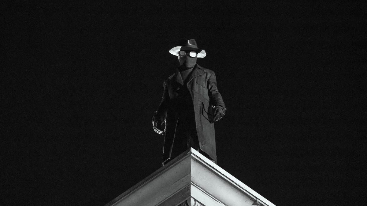 ‘Spider-Noir’ Review: Originality and Elegant Visuals Make for a Strong, Enjoyable Debut