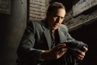 Nicolas Cage’s ‘Spider-Noir’: How to Watch the Premiere on Prime Video