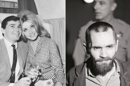 Mega-mansion built on Manson murder site now a luxury rental after years of failing to find buyer