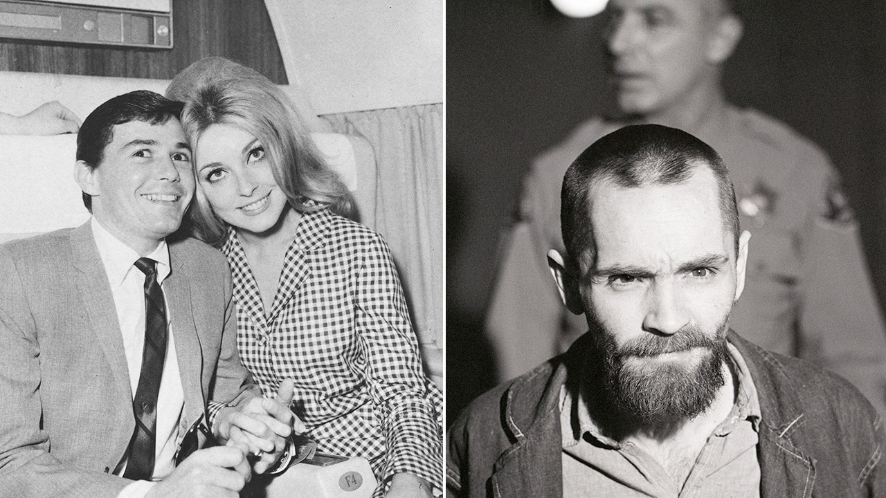Mega-mansion built on Manson murder site now a luxury rental after years of failing to find buyer