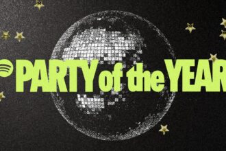 Spotify’s New Feature Lets You Dance Through Your Musical History