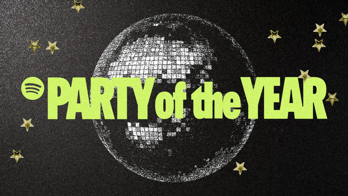 Spotify’s New Feature Lets You Dance Through Your Musical History