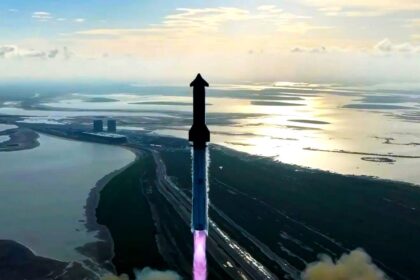 Elon Musk’s SpaceX Files for Blockbuster IPO on Nasdaq