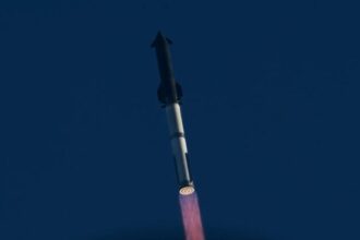 The SpaceX Starship V3 Set for Liftoff Today: What to Know