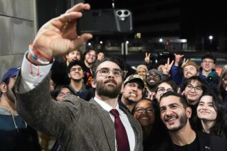 ‘After your boy’: Hasan Piker lashes out over fed probe into Cuba trip