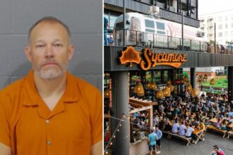 Successful NC brewery forced to rebrand after owner, 44, charged with raping 13-year-old girl