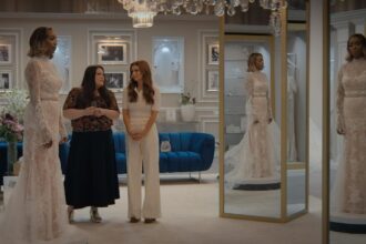 New on Netflix in June 2026: ‘Sweet Magnolias,’ a Jennifer Lopez Rom-Com and a Fresh Harlan Coben Mystery