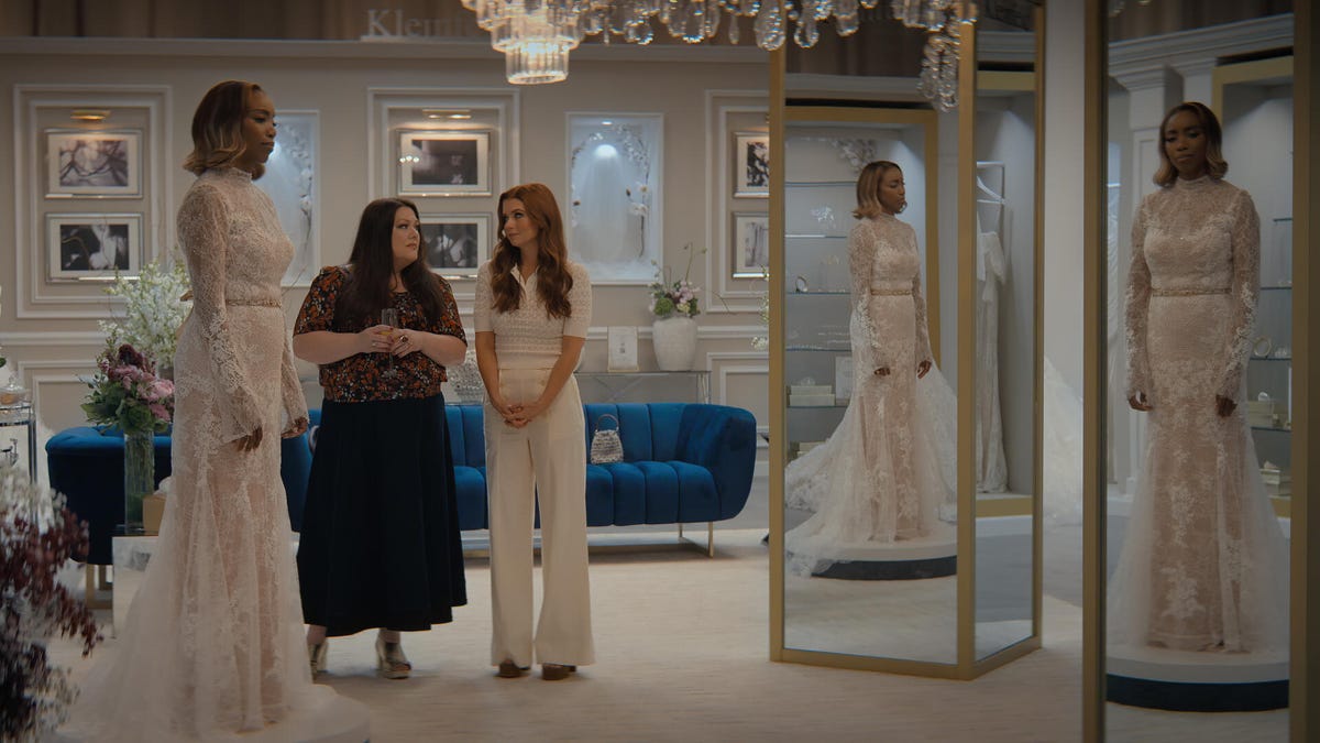 New on Netflix in June 2026: ‘Sweet Magnolias,’ a Jennifer Lopez Rom-Com and a Fresh Harlan Coben Mystery