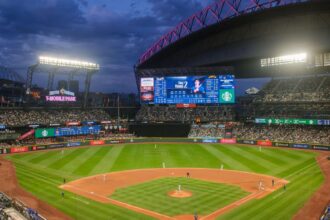 How MLB’s and T-Mobile’s ABS Challenge System Corrects Strike Calls in Seconds