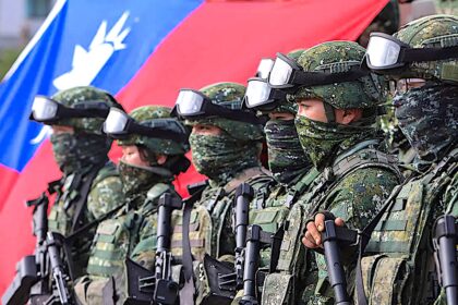 Taiwan watches Trump-Xi meeting for signs China will test US resolve