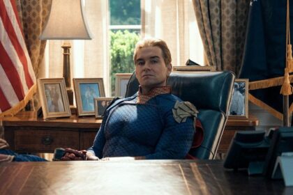 ‘The Boys’ Season 5: When Does the Series Finale Premiere?