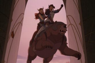 ‘The Legend of Vox Machina,’ ‘Every Year After’ and More New Prime Video Releases We’re Watching in June