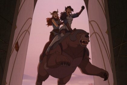 ‘The Legend of Vox Machina,’ ‘Every Year After’ and More New Prime Video Releases We’re Watching in June