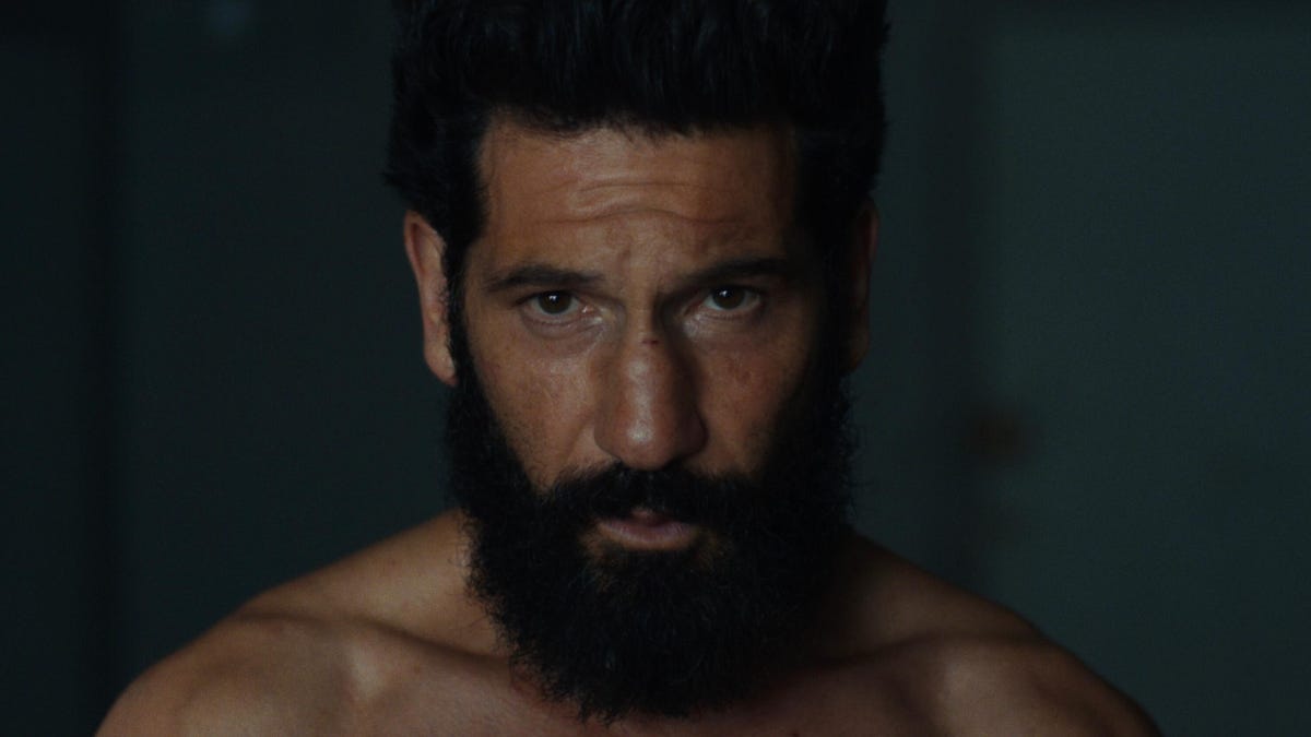‘The Punisher: One Last Kill’ Is Short, Bloody and Basically Serves One Purpose