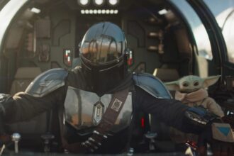 ‘The Mandalorian and Grogu’ Sneak Peeks Hit Theaters and Disney Plus on Star Wars Day